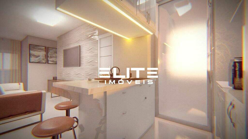 Apartamento à venda no Vila Curuçá: 