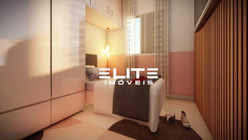 Apartamento à venda no Vila Curuçá: 