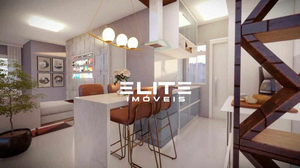 Apartamento à venda no Vila Curuçá: 