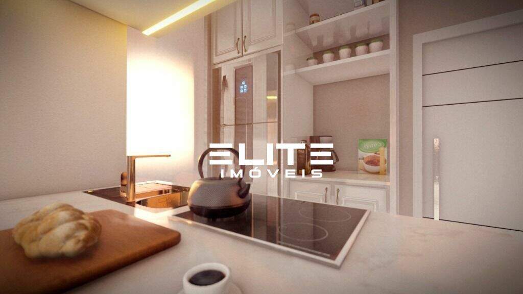 Apartamento à venda no Vila Curuçá: 