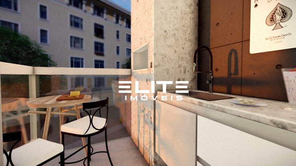 Apartamento à venda no Vila Curuçá: 