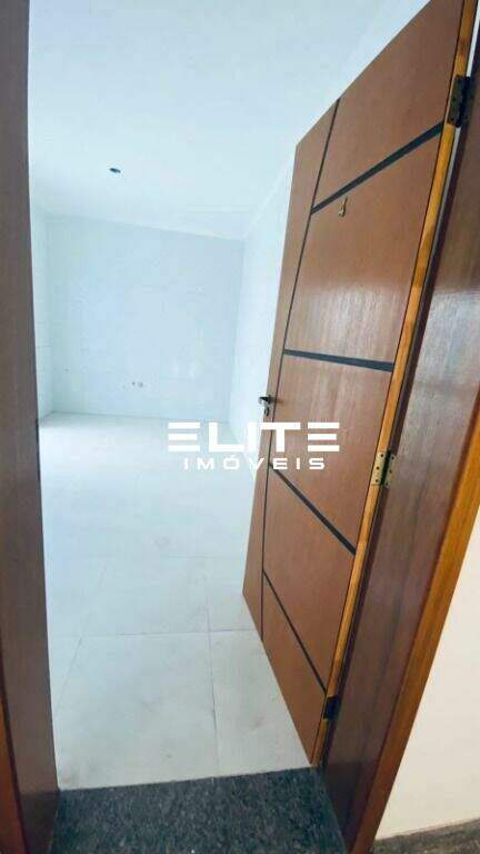 Cobertura à venda no Vila Scarpelli: 