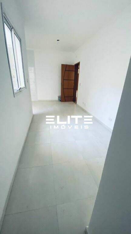 Cobertura à venda no Vila Scarpelli: 