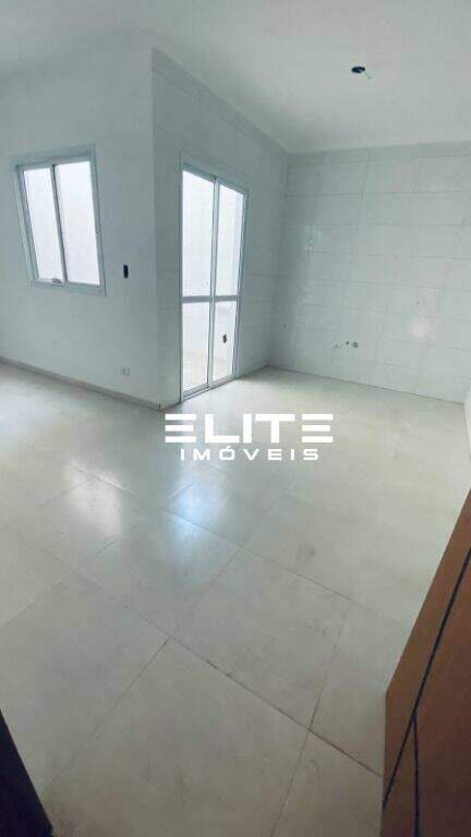 Cobertura à venda no Vila Scarpelli: 