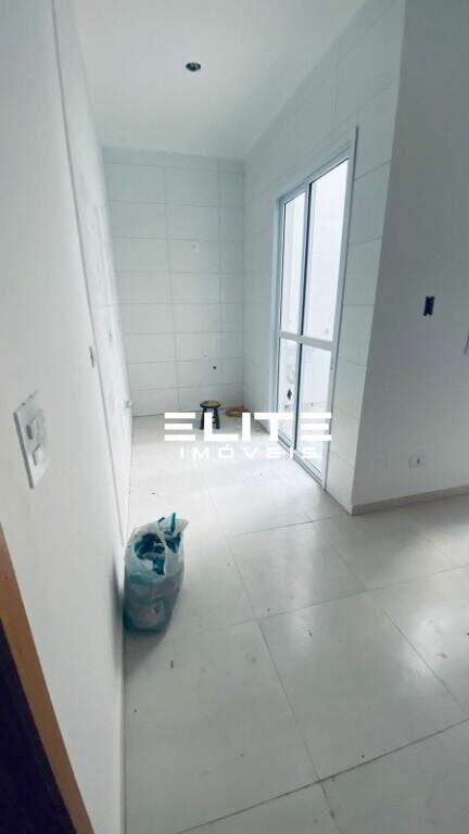 Cobertura à venda no Vila Scarpelli: 