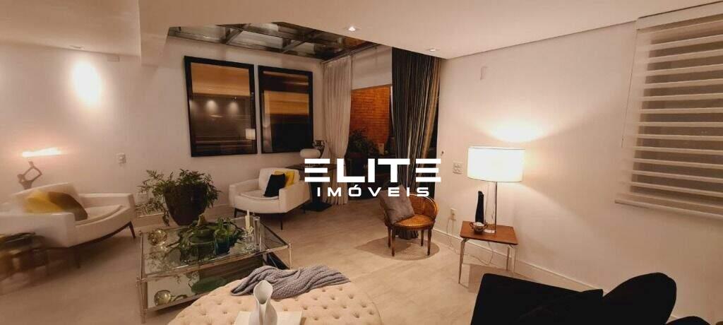 Apartamento à venda no Bairro Jardim: 