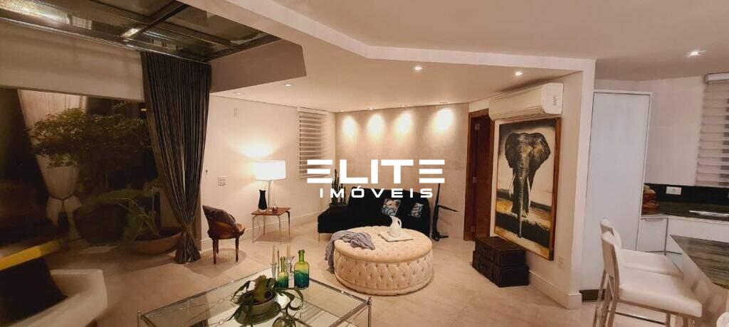 Apartamento à venda no Bairro Jardim: 