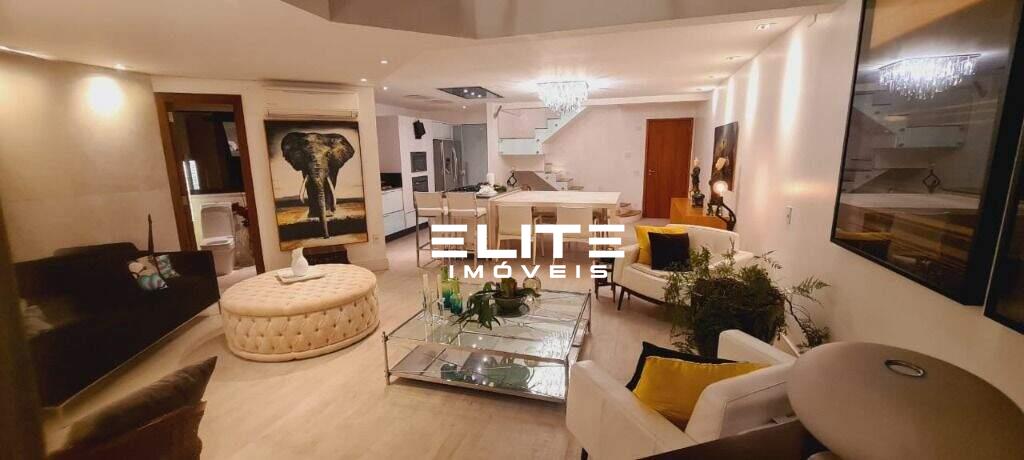 Apartamento à venda no Bairro Jardim: 