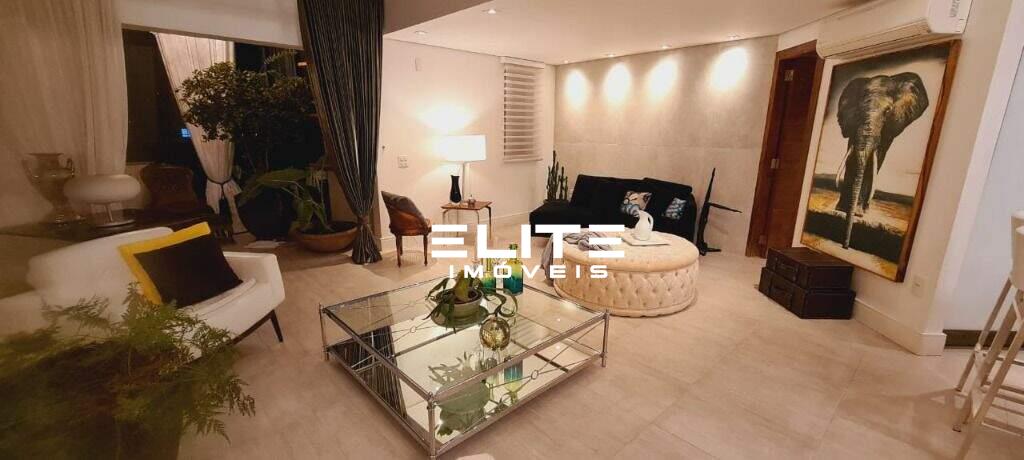 Apartamento à venda no Bairro Jardim: 