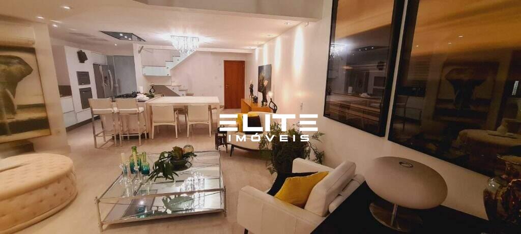 Apartamento à venda no Bairro Jardim: 