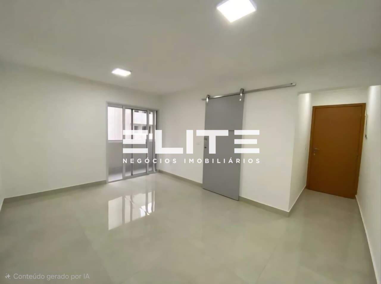 Apartamento à venda no Jardim Bela Vista: 