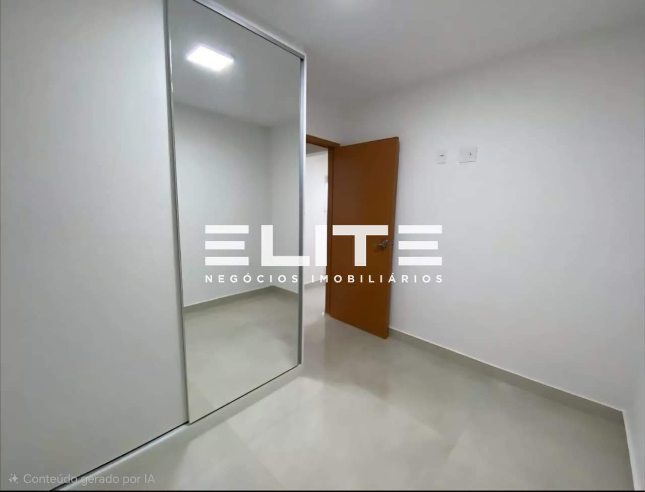 Apartamento à venda no Jardim Bela Vista: 