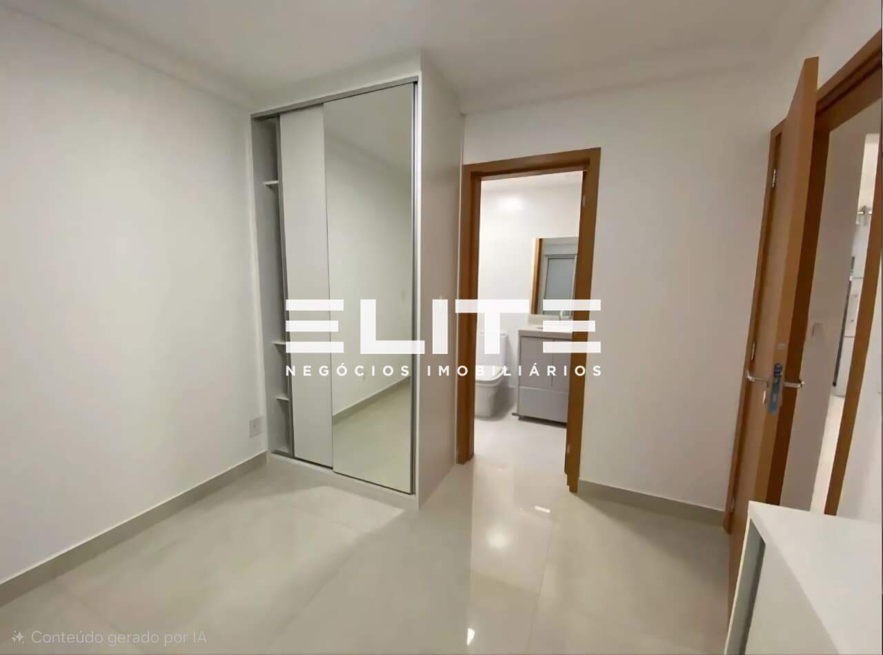 Apartamento à venda no Jardim Bela Vista: 