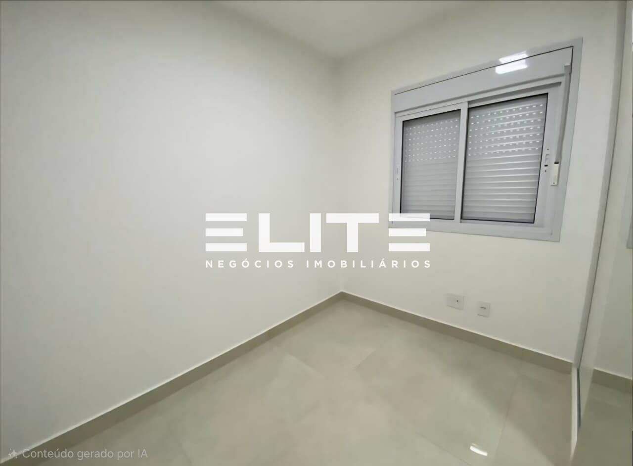 Apartamento à venda no Jardim Bela Vista: 