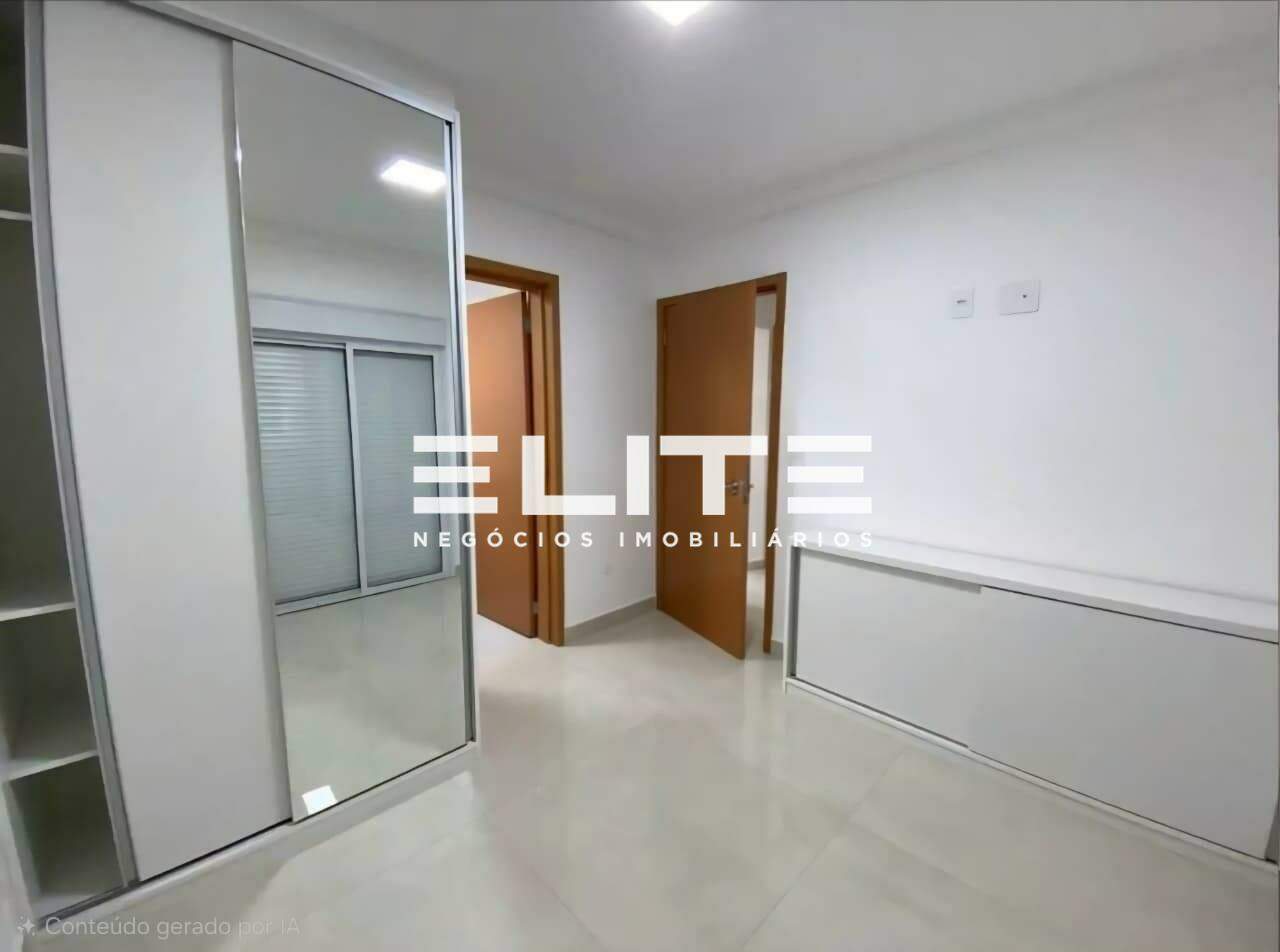 Apartamento à venda no Jardim Bela Vista: 