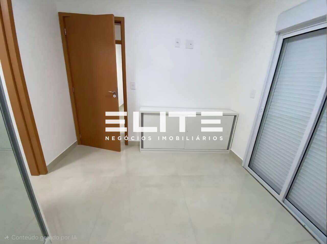 Apartamento à venda no Jardim Bela Vista: 