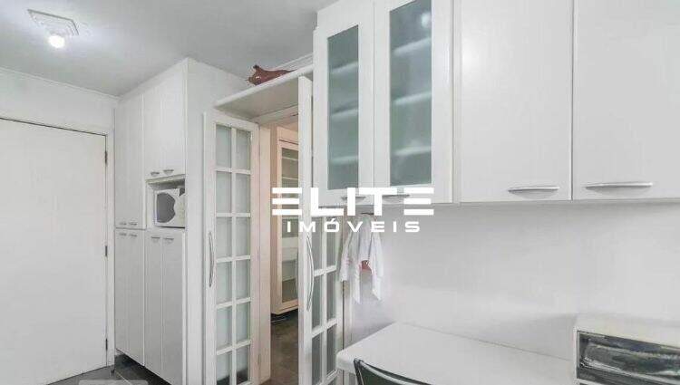 Apartamento à venda no Vila Bastos: 