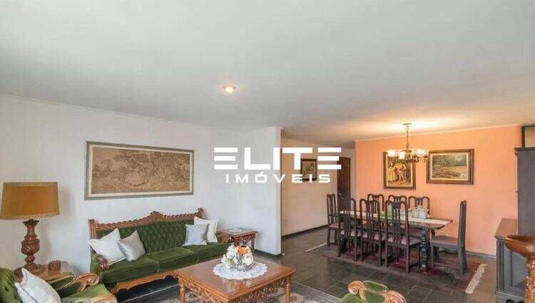 Apartamento à venda no Vila Bastos: 