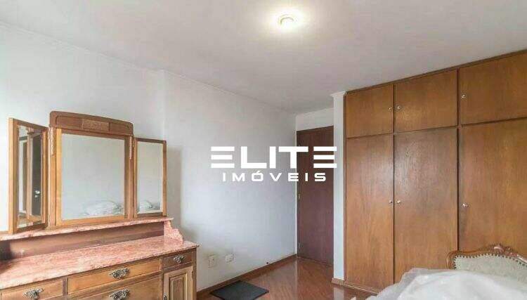 Apartamento à venda no Vila Bastos: 