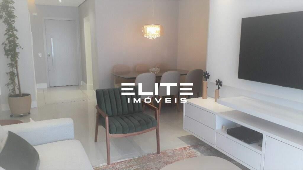 Apartamento à venda no Campestre: 