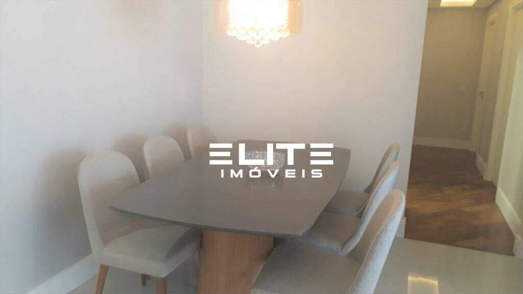 Apartamento à venda no Campestre: 