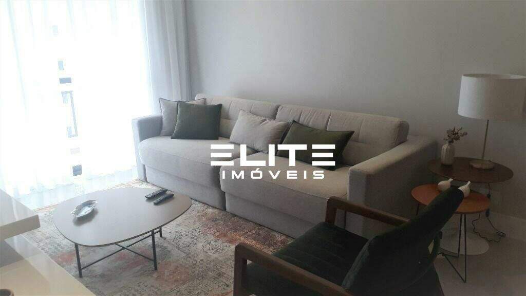 Apartamento à venda no Campestre: 