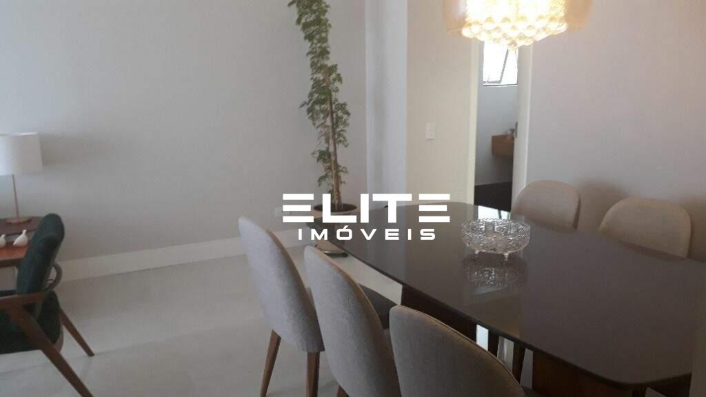 Apartamento à venda no Campestre: 