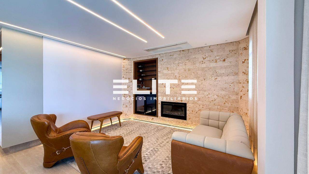 Apartamento à venda no Vila Bastos: 