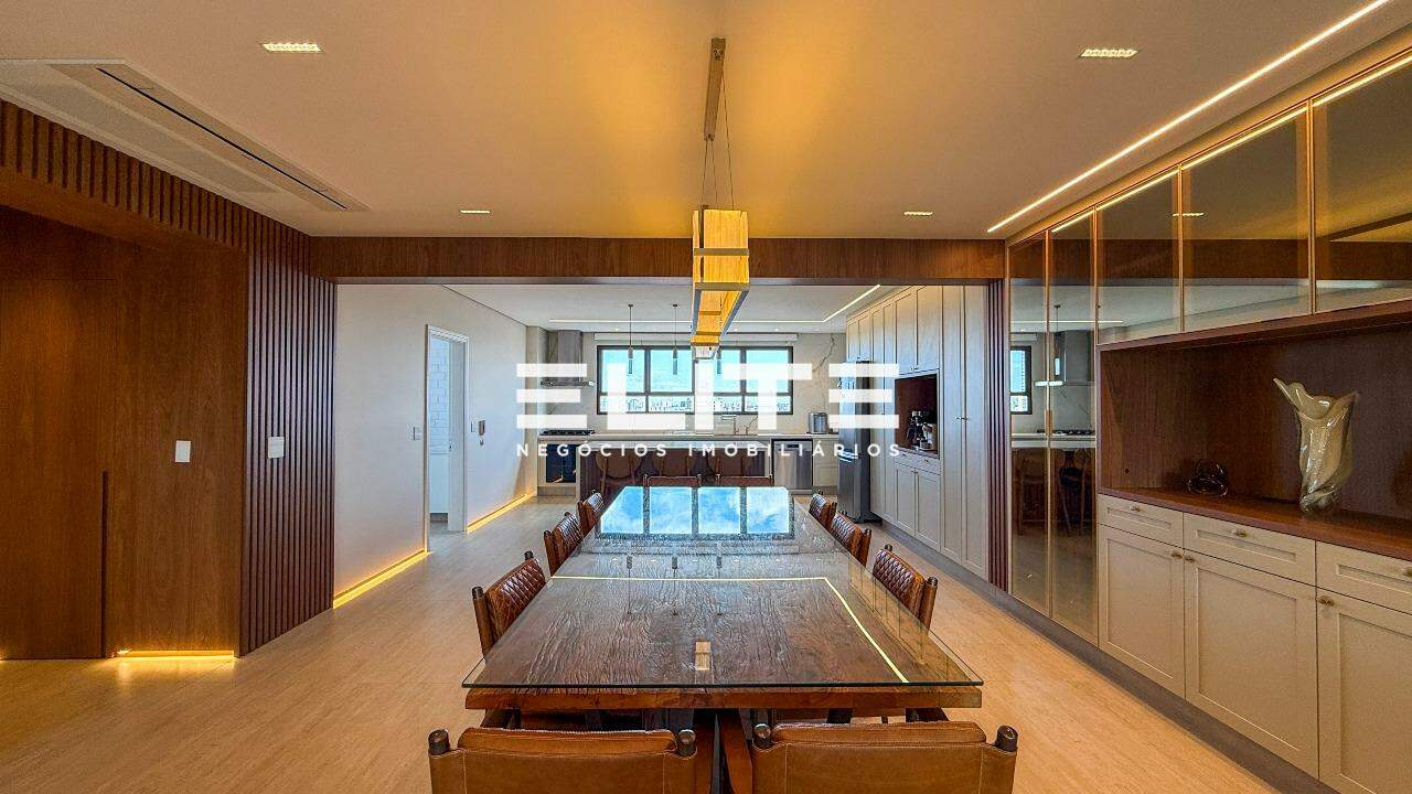 Apartamento à venda no Vila Bastos: 