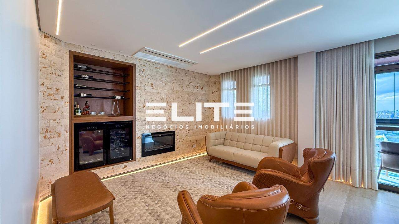 Apartamento à venda no Vila Bastos: 