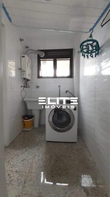 Apartamento à venda no Campestre: 