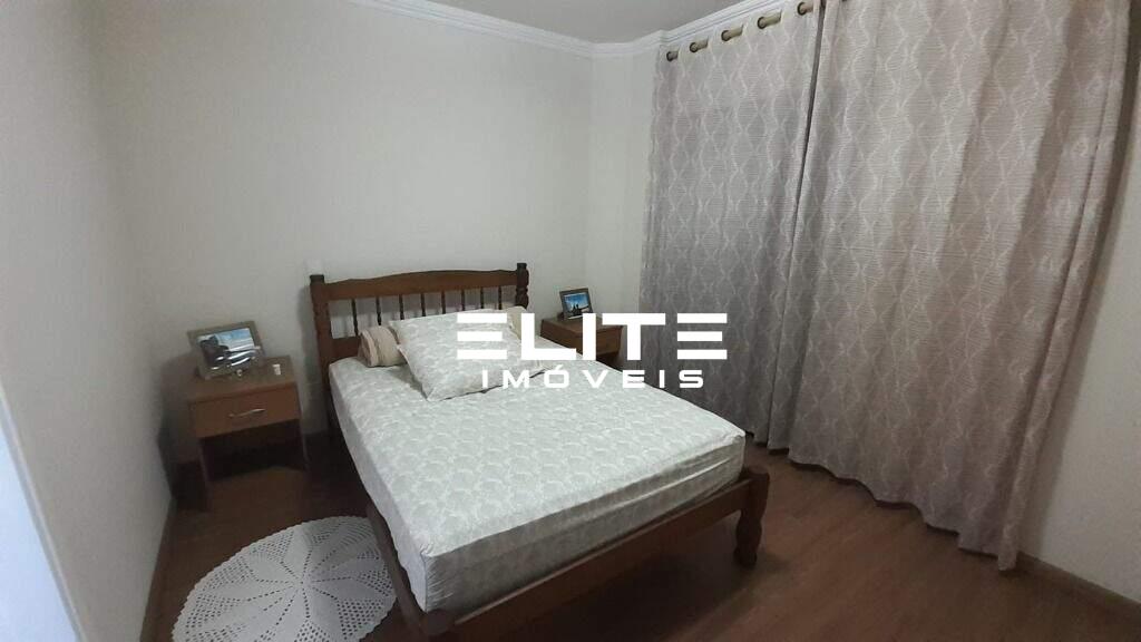 Apartamento à venda no Campestre: 