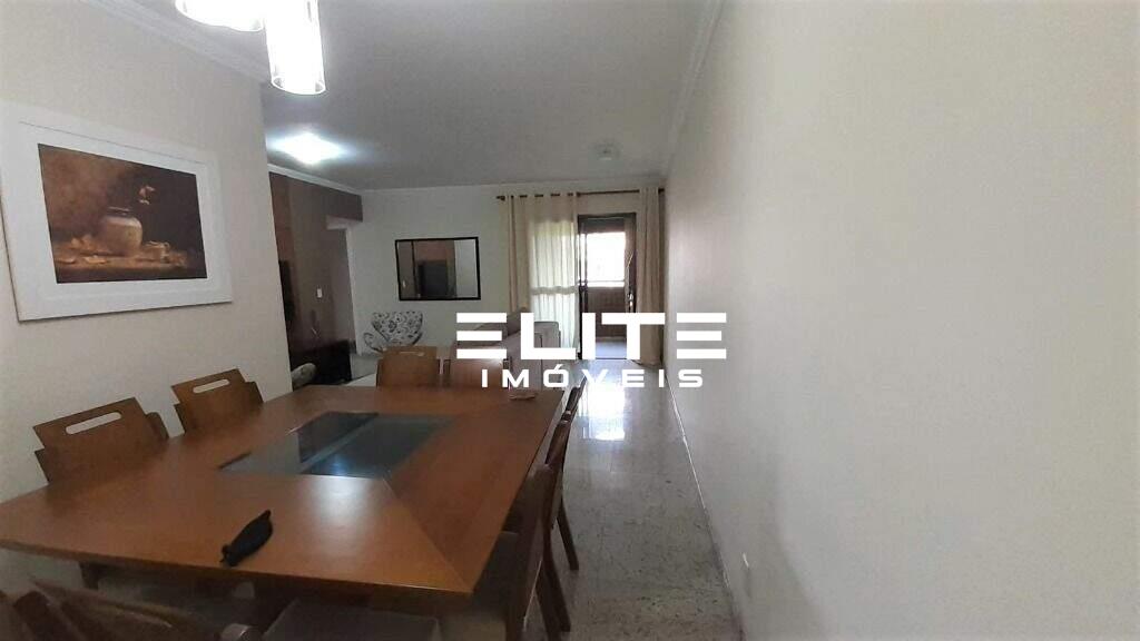 Apartamento à venda no Campestre: 