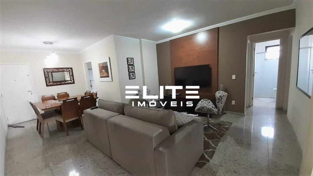 Apartamento à venda no Campestre: 