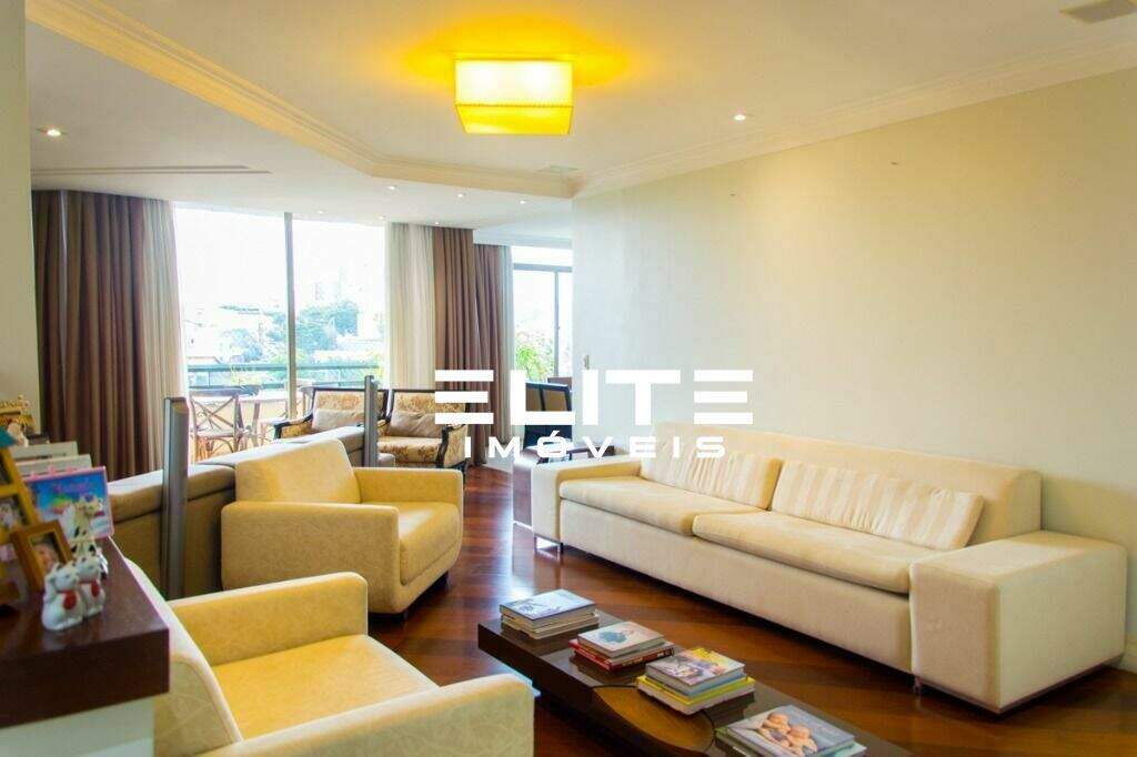 Apartamento à venda no Vila Gilda: 