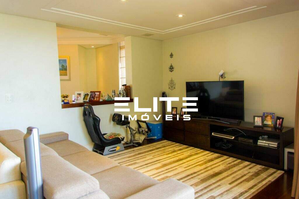 Apartamento à venda no Vila Gilda: 