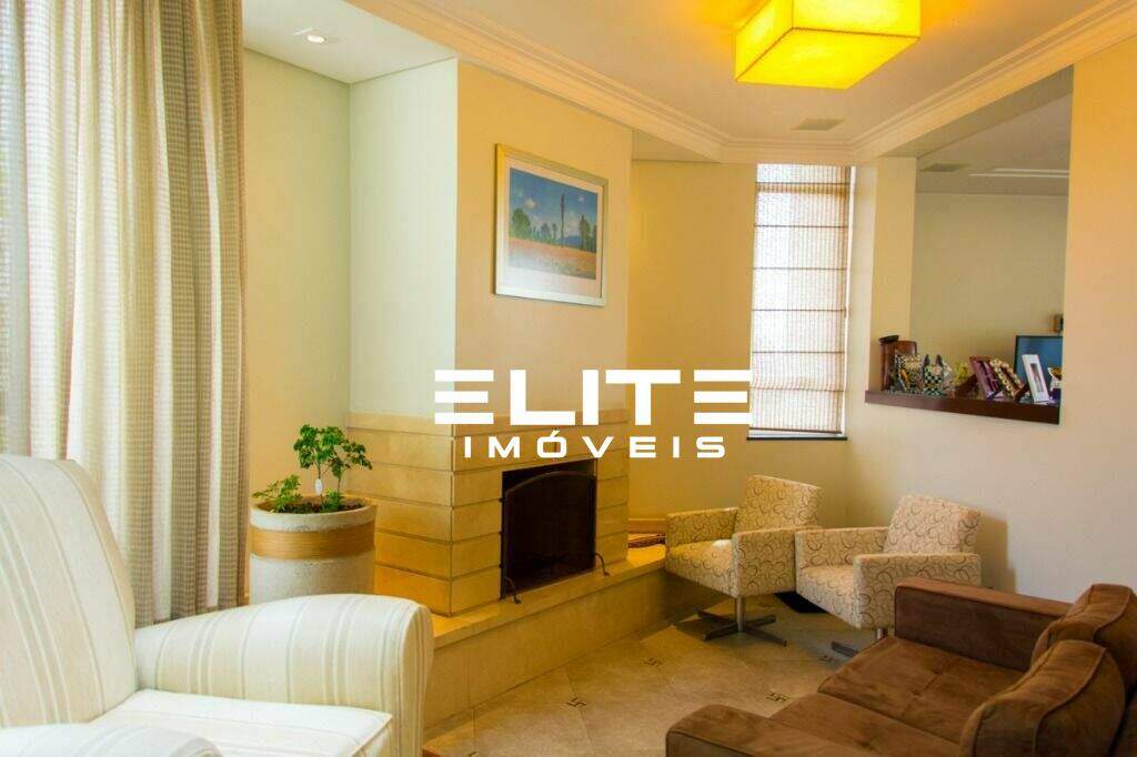 Apartamento à venda no Vila Gilda: 