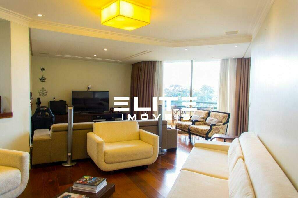 Apartamento à venda no Vila Gilda: 