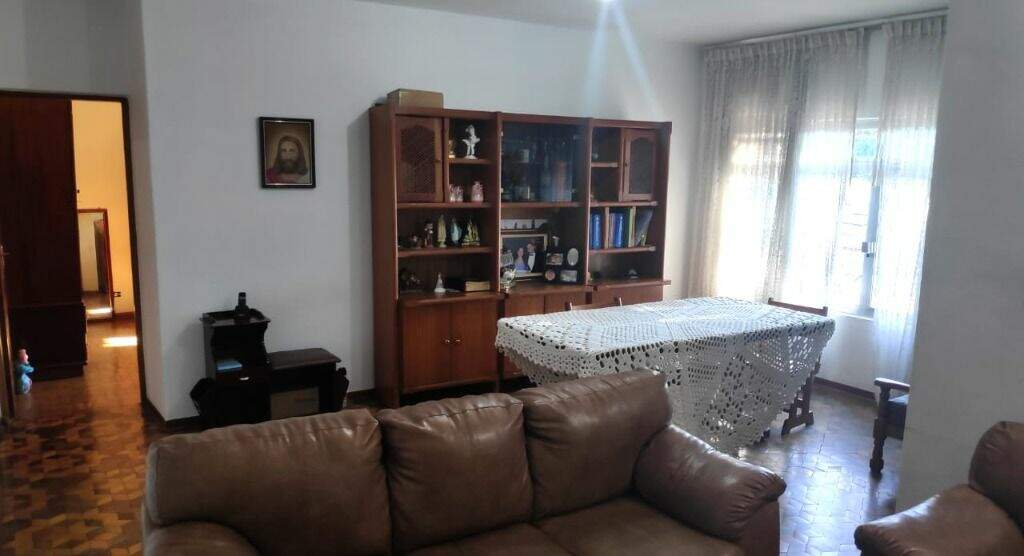 Sobrado à venda no Vila Linda: 