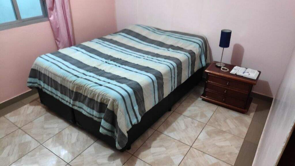 Sobrado à venda no Vila Linda: 