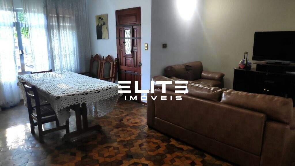 Sobrado à venda no Vila Linda: 