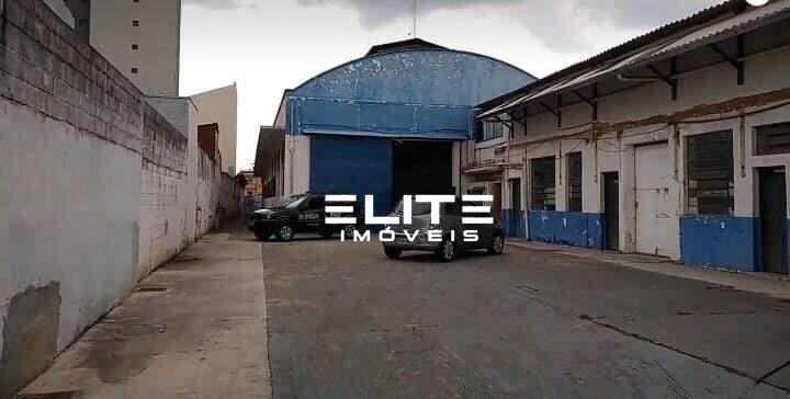 Galpão à venda no Vila Vilma: 