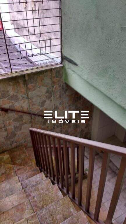 Sobrado à venda no Jardim Oriental: 