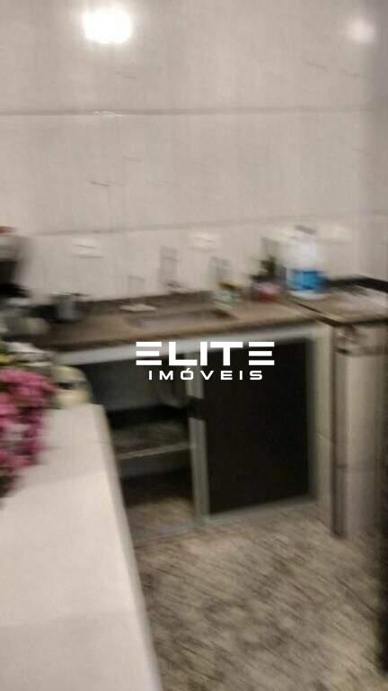 Sobrado à venda no Jardim Oriental: 