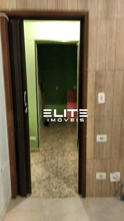 Sobrado à venda no Jardim Oriental: 