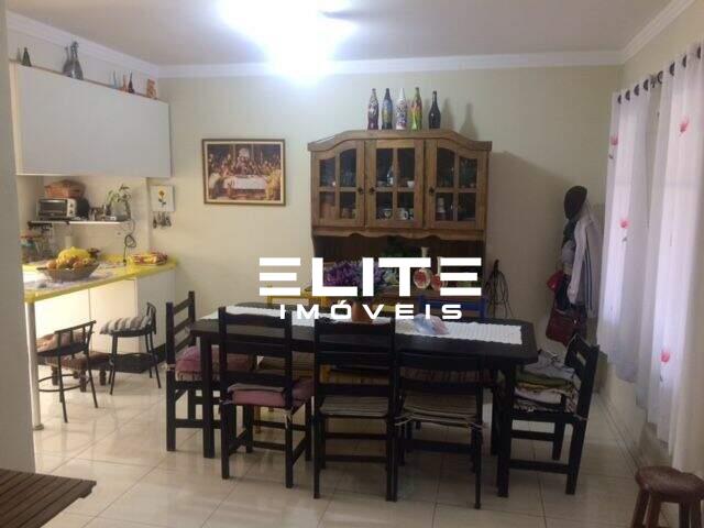 Sobrado à venda no Vila Linda: 