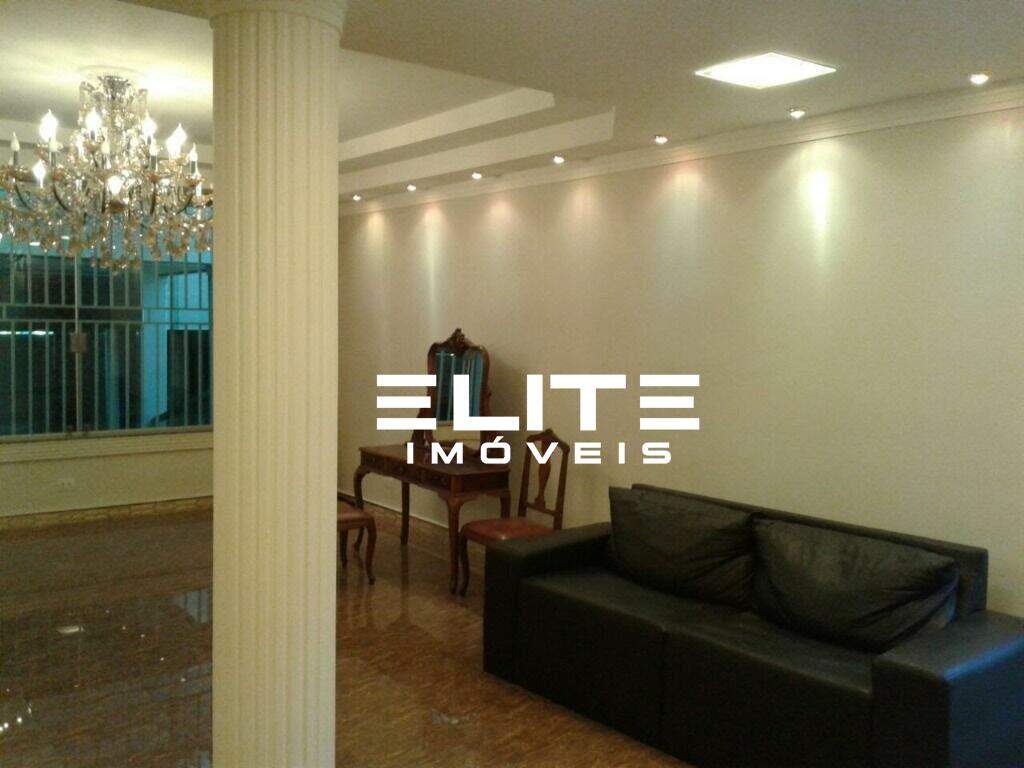 Sobrado à venda no Bairro Jardim: 