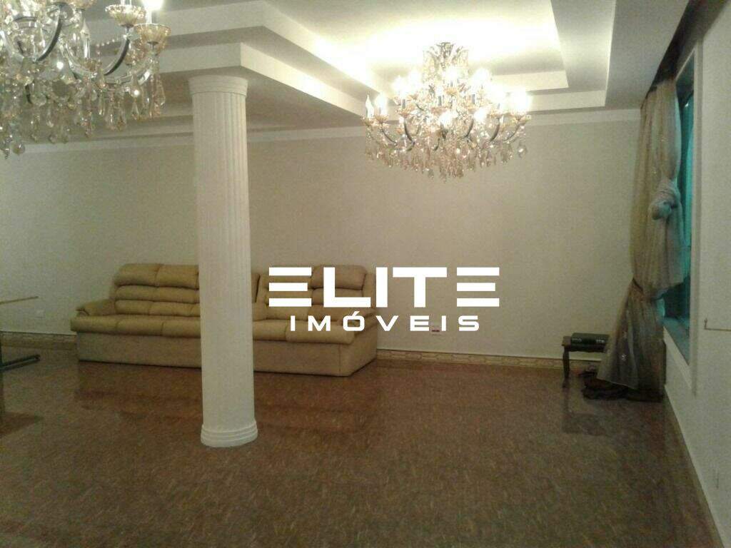 Sobrado à venda no Bairro Jardim: 