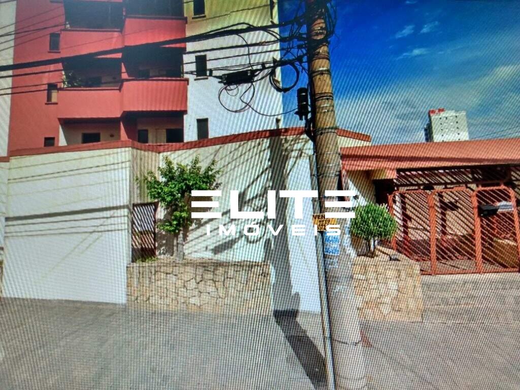 Apartamento à venda no Parque das Nações: 