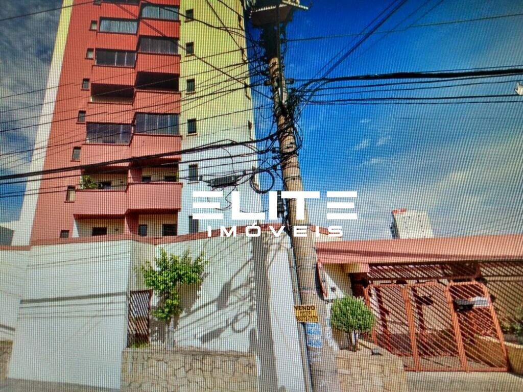 Apartamento à venda no Parque das Nações: 